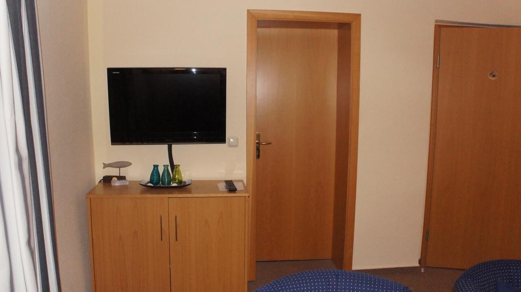 Ferienwohnungen Buetow Wismar Room photo