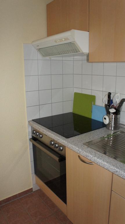 Ferienwohnungen Buetow Wismar Room photo