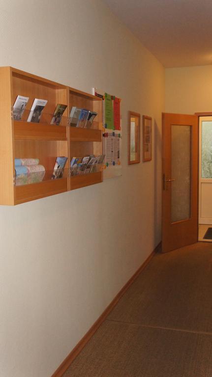 Ferienwohnungen Buetow Wismar Room photo